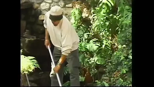 Attila flagello Nero - Episode 3