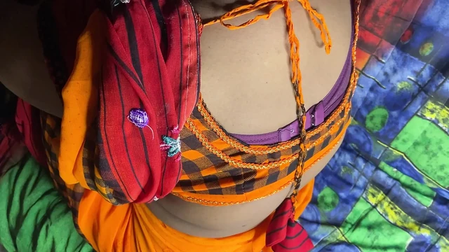 Deepawali Ke Baad Devar Ne Apne Bhabhi Ke Saath Maze Kiya, Viral mms xxx Video Hindi Voice