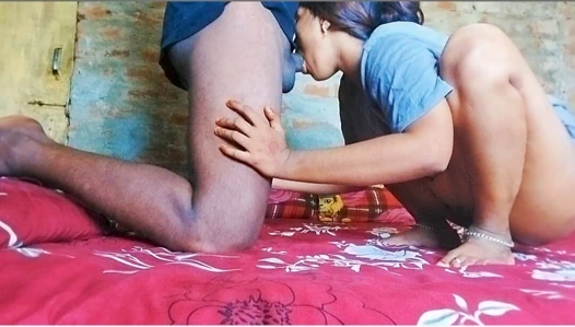 Hintli kadın domaltarak sert sikişiyor seks videosu