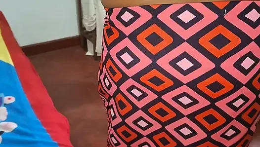 Siyah Asyalı seksi hatun klasik
