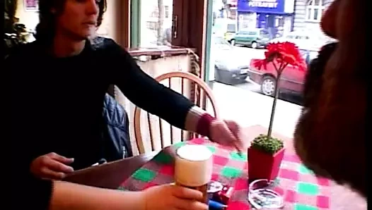 Büyük musluklar vs ıslak amcıklar!!! - (bölüm 04)