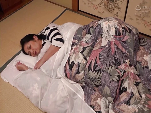 M645g06 on a Night When I Can't Sleep Because of Anxiety, My Stepmother and Sex?