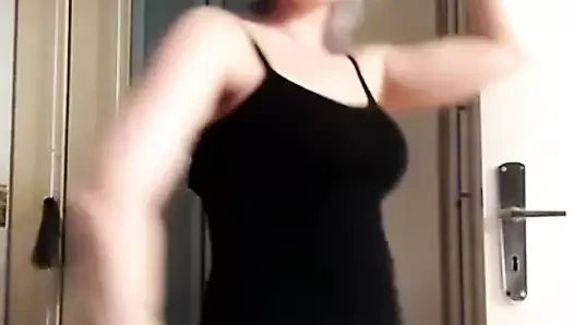 Tiktok üniversitesi deve tırnağı! 04