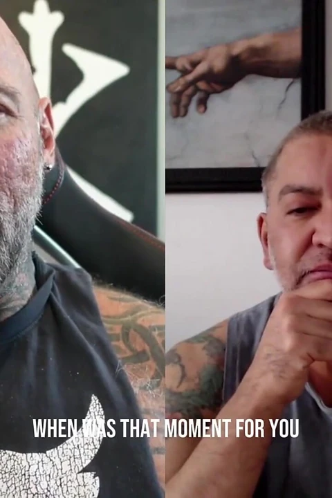 Porn star confessions - Dominic Pasifico bölüm 202