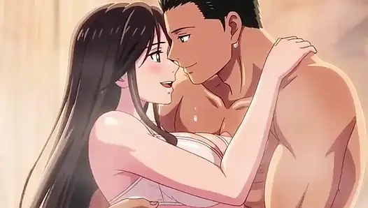 Shower sex husband helping wash Ayesha's pregnant body