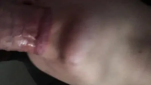 Yatakta oral seks