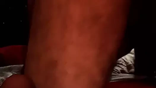 Alman hotwife aldatmak