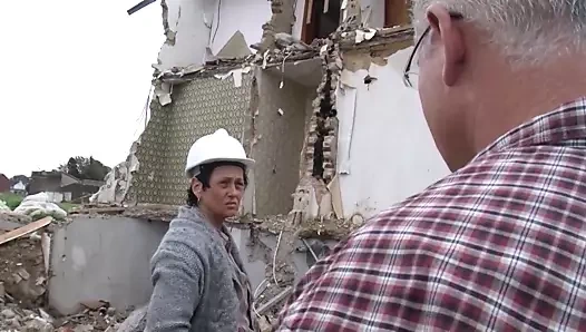 Xxxl alman aşk - bölüm 6