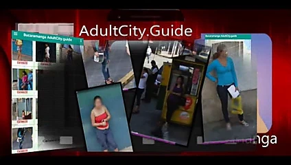 Adultcity.guide diashow'da Bucaramanga sokak fahişesi
