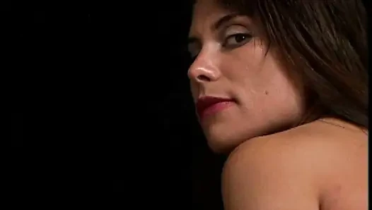 Çıplak kızların sigara içen rossana de la vega'dan film akışı