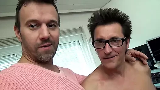 Seksi sluts 4 zevk - bölüm 1