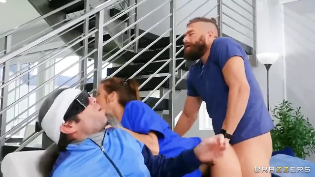 hemşire ile seks