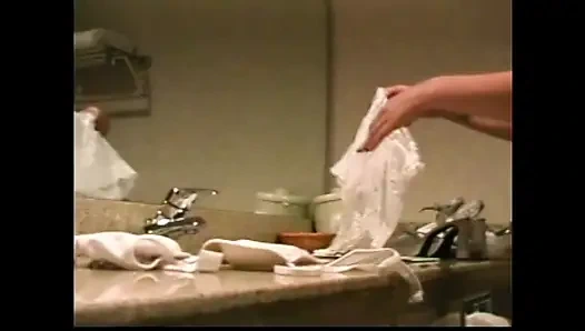 Porno efsanesi - "ABD 1969, başlangıç - sahne 39"