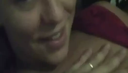 İtalyan çift sikme içinde nature