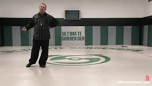 26. Ağustos'un düzenlenmiş versiyonu canlı yarı final maçı