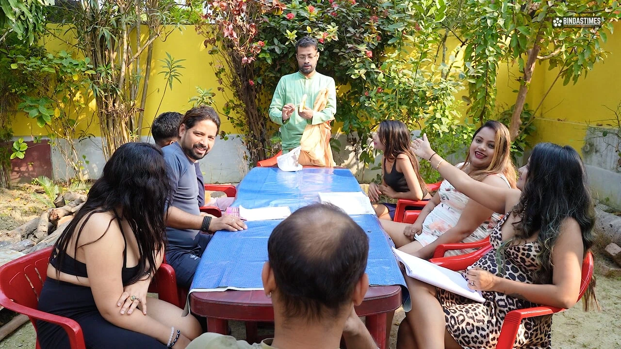 Premium Indian Biggest Sex School All Desi Indian Biggest Female Porn Stars Here To Teach You How To Fuck Hindi Audio (Full Video) - Sydney Special