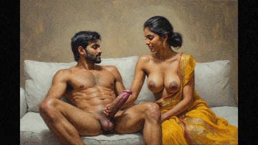 Wife fucking with her husband's brother in law hot cheating housewife