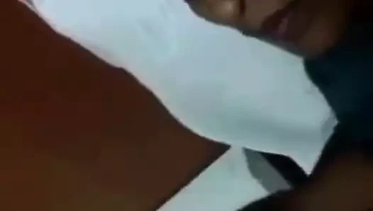 Dever babhi ki chudai