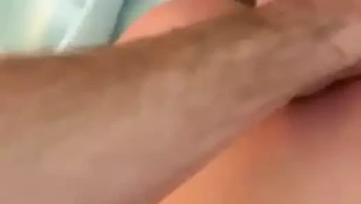 amatör sarışın karısı lanet