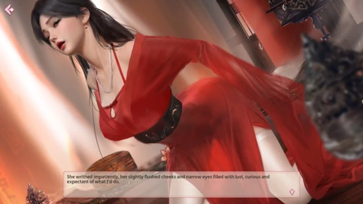 Döl arzulu Asyalı orta yaşlı seksi ateşli evli kadın sıkı ıslak amının içine boşalıyor - bir romantizm 01 3 boyutlu porno oyunu