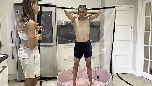 Şaplak atma geri ödeme zamanı