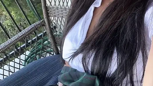 Zaman zaman yaramazlık yapıyorum.