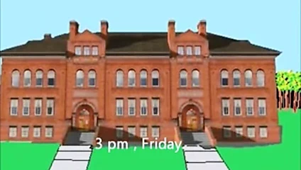 yaramaz nancy bölüm 2