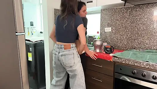 Ateşli latin lezbiyen derlemesi