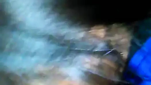 gece yarısı oral seks