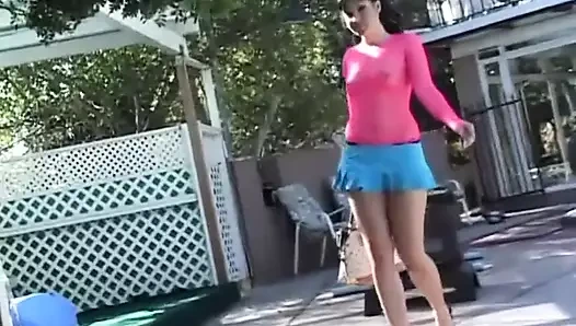 Vintage seksin tadı - bölüm 3