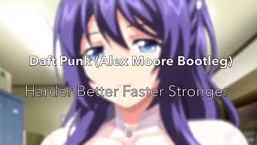 Sert seviyorlar (hmv)