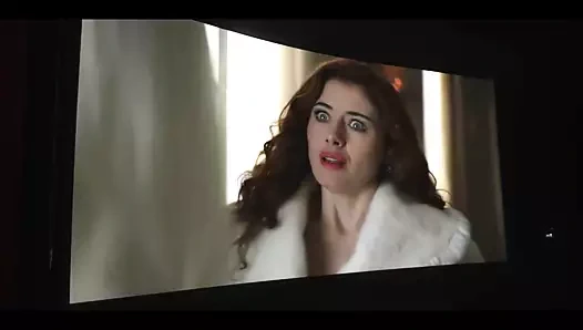 Fransız Caroline Tilki 2020