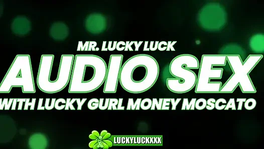 Şanslı kız para moscato - günaydın asmr sesli seks