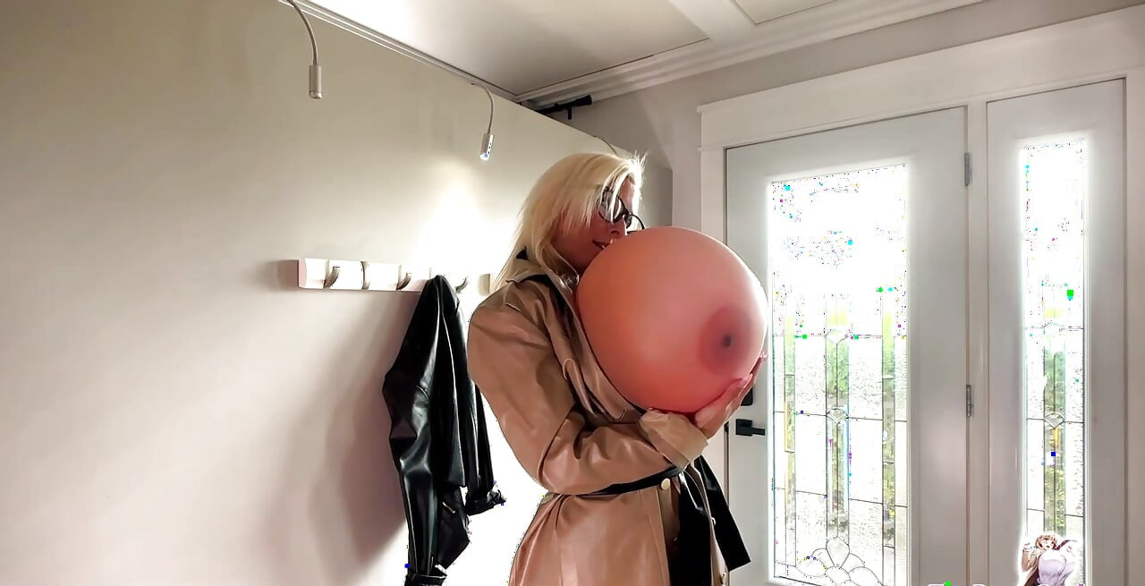 Tam video yayınlandı! Sihirli kemer onları daha büyük yapıyor!