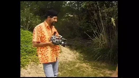 Anal cenneti (tam film)