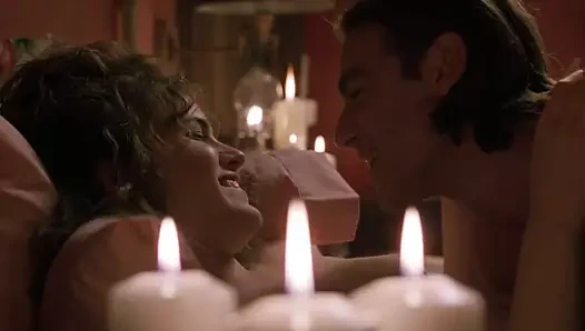 Mariah o'brien - cadılar bayramı 6: Michael Meyers'ın laneti