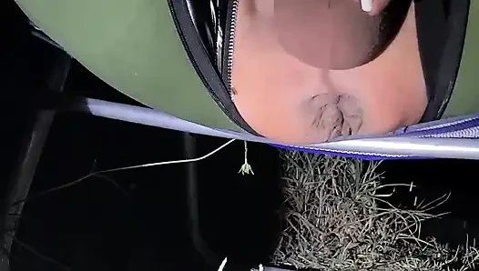 Hungry Mosquitoes