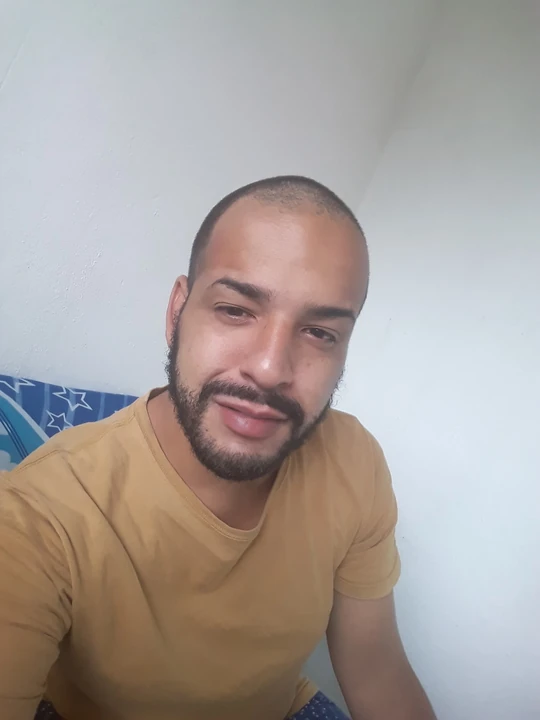 Brezilyalı eşcinsel handjob