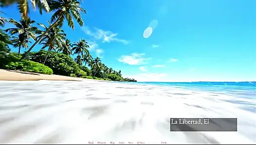 Ajan Sherine bölüm 2