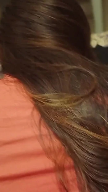 Мощный момент из "Одинокая мама хочет сексом весь день, она ненасытная"