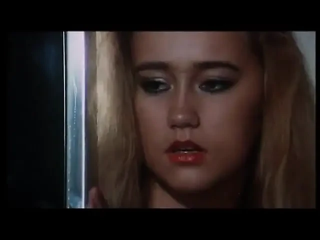 HD Italian Vintage Porn With A Blondie In White Stockings Sucking A Cock (Uncut) - Sydney Special