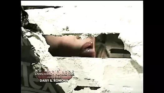 papatya marie ile kamera arkası (2009-2011)