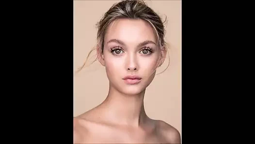 Kaybolan vanilya rengi 3423