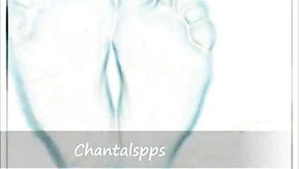 Chantal ayak tabanları