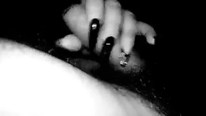 Uzun tırnaklar hj wb