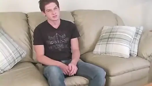 Young Evan