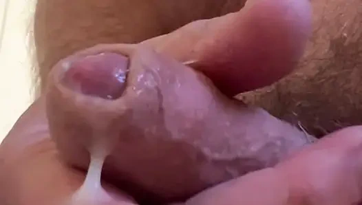 Boşalmayı bekle buna değer