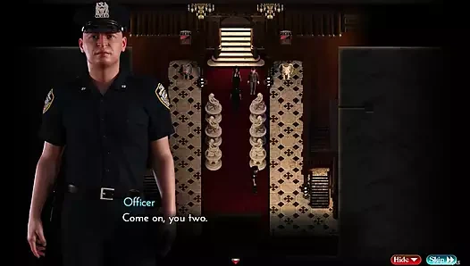 The Genesis order 163 - pc oyunu