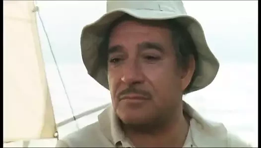 Hra na Lasku La Stanza Del Vescovo Scene