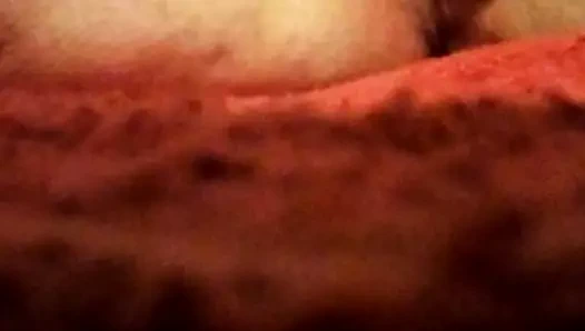 Meine Frau macht es sich selber.!!!